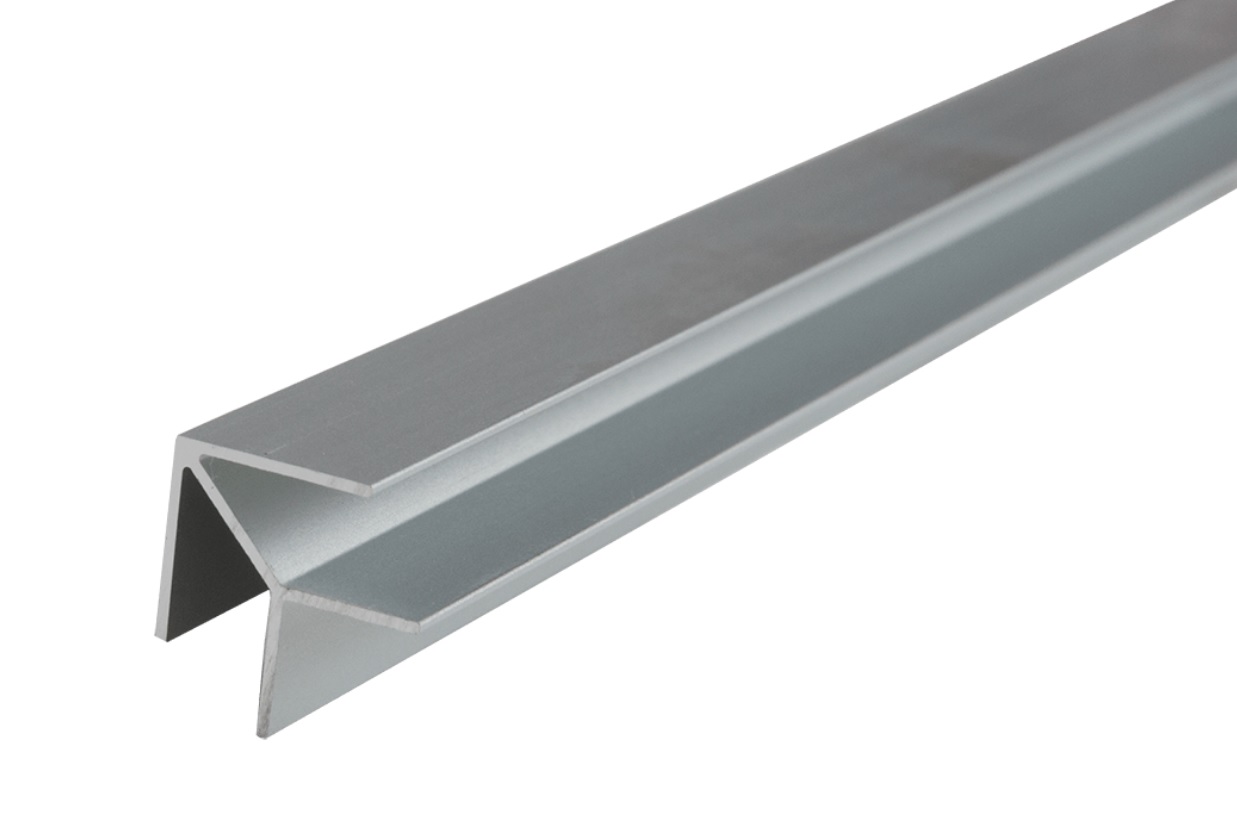 стартовый профиль для мдф панелей 6 мм