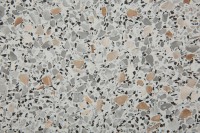 Thermoplast 740 - Плинтус - 2369 (4,2)      Ракушки 37*24*4200 (AP 740-1218)