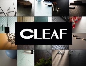 Плиты TSS CLEAF