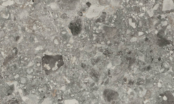 EGGER F021 ST75 Тераццо Триест серый