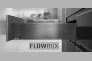 Комплектующие для SAMET FLOWBOX