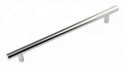 RR002CP.5/256 хром полированный ручка