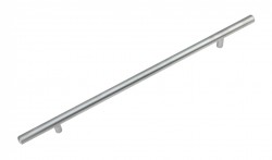 RR001SN.4/128 сатиновый никель ручка