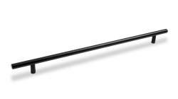 RR002BL.5/320 Черный матовый ручка