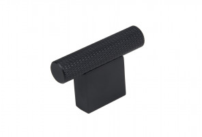 RC325BL.4 Черный матовый Ручка ГРАНЖ