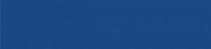 Кромка меламиновая-Синяя  40мм  1748 с/к