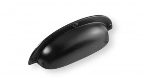Ручка - модель FM 117064 Черный матовый
